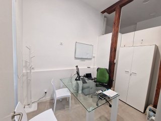 Local comercial en alquiler en Universidad - Malasaña en Madrid