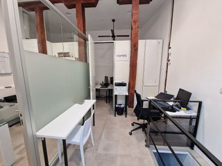 Local comercial en alquiler en Universidad - Malasaña en Madrid