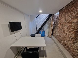 Local comercial en alquiler en Universidad - Malasaña en Madrid