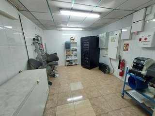 Local comercial en venta en Haygon - Universidad en San Vicente del Raspeig/Sant Vicent del Raspeig