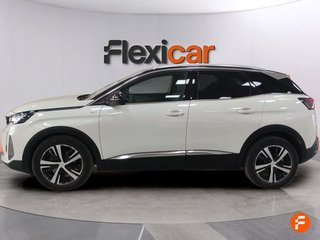Peugeot 3008 1.5 BlueHDi 96kW S&S GT EAT8