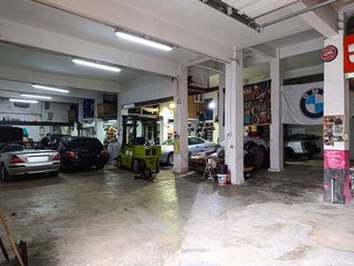 Local comercial en venta en Centro - Mendibil - Santiago en Irun