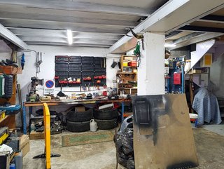 Local comercial en venta en Centro - Mendibil - Santiago en Irun