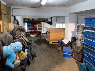Local comercial en venta en Centro - Mendibil - Santiago en Irun