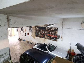 Local comercial en venta en Centro - Mendibil - Santiago en Irun