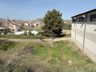 Nave industrial en venta en Autol