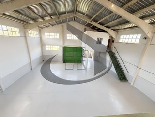 Nave industrial en venta en Autol