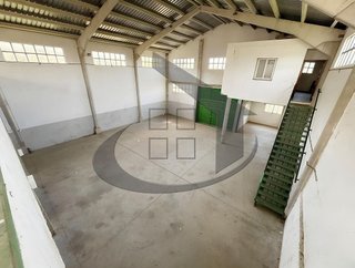 Nave industrial en venta en Autol