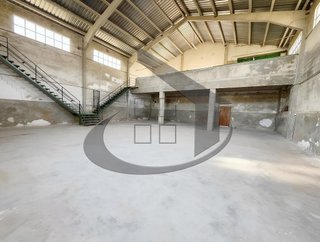 Nave industrial en venta en Autol
