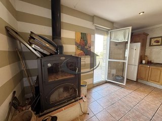 Nave industrial en venta en Autol