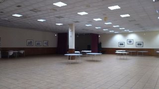Nave industrial en venta en Coria del Río