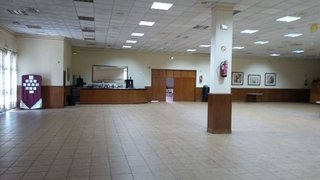 Nave industrial en venta en Coria del Río