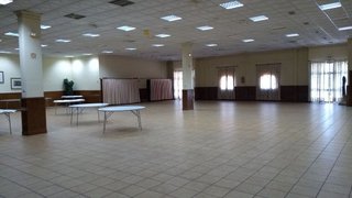 Nave industrial en venta en Coria del Río