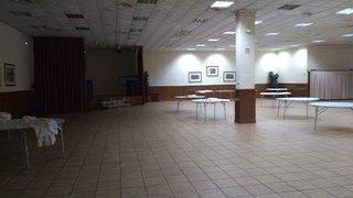 Nave industrial en venta en Coria del Río