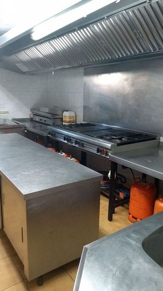 Nave industrial en venta en Coria del Río