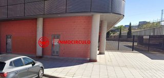 Local comercial en venta en Antigua Estación FFCC - San Agustín en Burgos