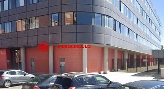 Local comercial en venta en Antigua Estación FFCC - San Agustín en Burgos