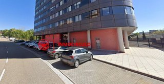 Local comercial en venta en Antigua Estación FFCC - San Agustín en Burgos