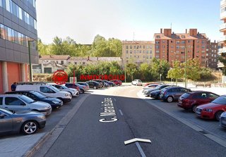Local comercial en venta en Antigua Estación FFCC - San Agustín en Burgos