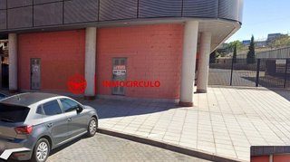 Local comercial en venta en Antigua Estación FFCC - San Agustín en Burgos