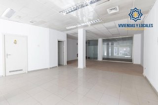 Local comercial en venta en Barrio de Zaidín en Granada