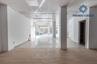 Local comercial en venta en Barrio de Zaidín en Granada