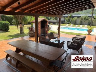 Chalet en alquiler en Usurbil