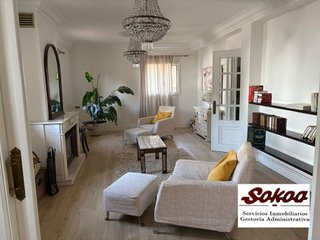Chalet en alquiler en Usurbil