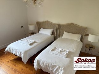 Chalet en alquiler en Usurbil
