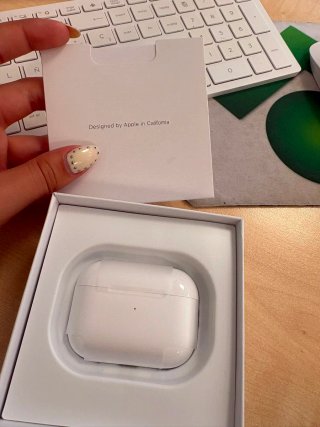 AirPods Pro 2ª Gen
