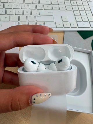 AirPods Pro 2ª Gen