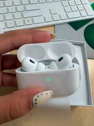 AirPods Pro 2ª Gen