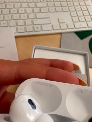 AirPods Pro 2ª Gen