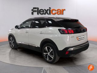 Peugeot 3008 1.5 BlueHDi 96kW S&S GT EAT8