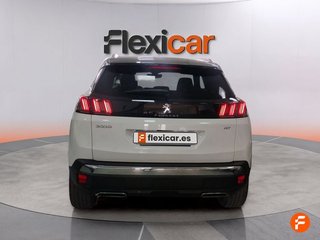 Peugeot 3008 1.5 BlueHDi 96kW S&S GT EAT8