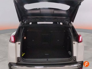 Peugeot 3008 1.5 BlueHDi 96kW S&S GT EAT8