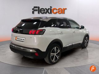 Peugeot 3008 1.5 BlueHDi 96kW S&S GT EAT8
