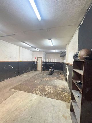 Local comercial en venta en Portazgo en Madrid
