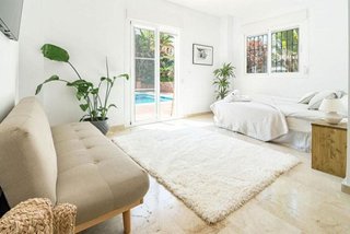 Casa pareada en alquiler en San Pedro de Alcántara pueblo en Marbella