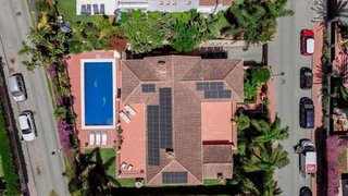 Casa pareada en alquiler en San Pedro Pueblo en Marbella