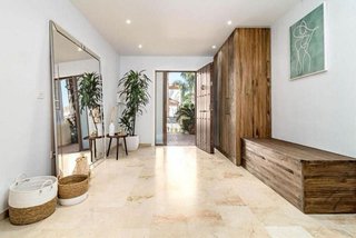Casa pareada en alquiler en San Pedro Pueblo en Marbella