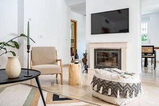 Casa pareada en alquiler en San Pedro Pueblo en Marbella