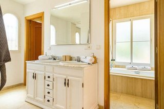 Casa pareada en alquiler en San Pedro Pueblo en Marbella