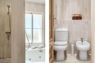 Casa pareada en alquiler en San Pedro Pueblo en Marbella