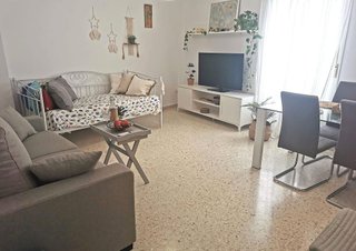 Piso en venta en El Pino-Bajo de Guía en Sanlúcar de Barrameda