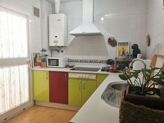 Piso en venta en El Pino-Bajo de Guía en Sanlúcar de Barrameda