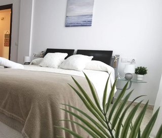 Piso en venta en El Pino-Bajo de Guía en Sanlúcar de Barrameda