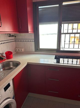 Piso en alquiler en Tráfico Pesado en Huelva