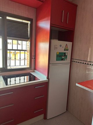Piso en alquiler en Tráfico Pesado en Huelva