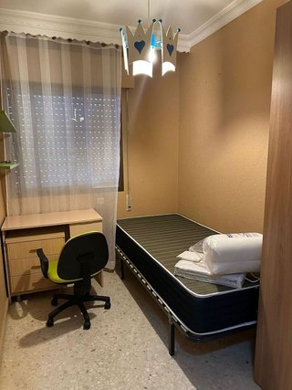 Piso en alquiler en Tráfico Pesado en Huelva